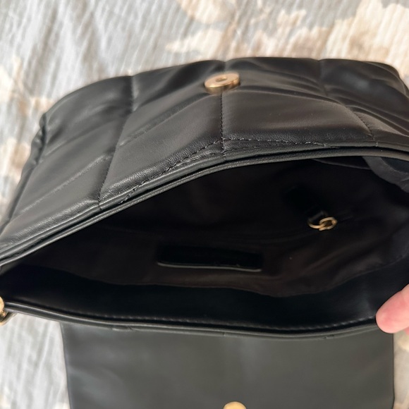 Adrienne Vittadini purse black - Picture 4 of 4